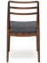 image of Enzo chair