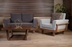 image of Ribar sofa set