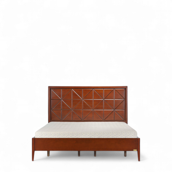 image of Seltis Bedroom Set size 160