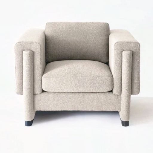 image of Howard Single Sofa