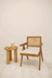 image of Victor chair with armrest