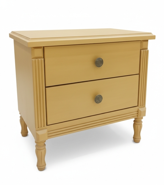 تصویر سرویس خواب دو نفره مدل کاریزما