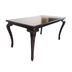 image of Chobko Dining Table Ahura Model