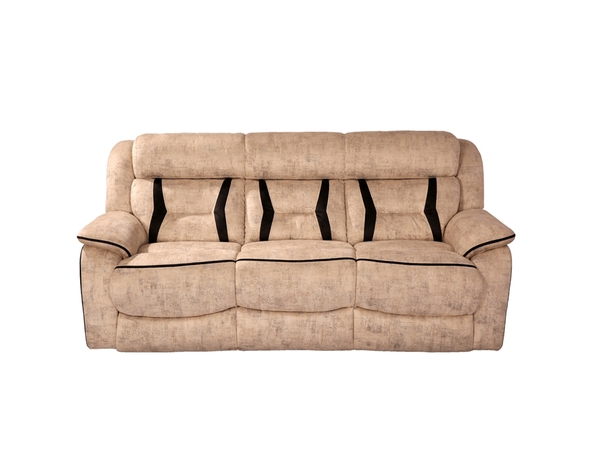 image of Mont Blanc 3 seater sofa