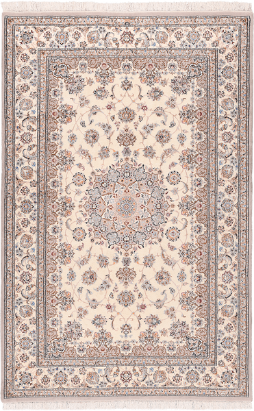 image of Mashhad Rug code 4-25320