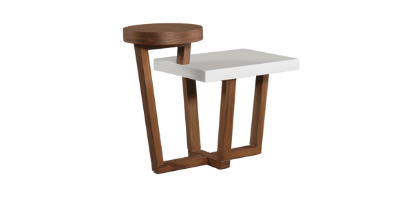 image of Vega side table