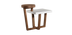 image of Vega side table
