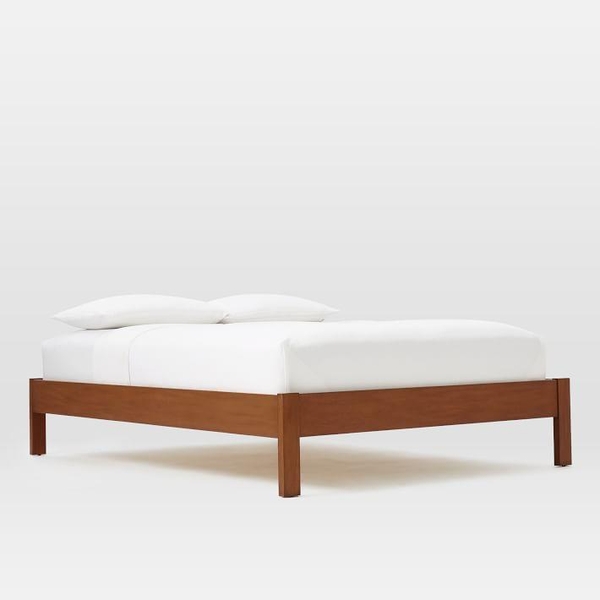 image of Basic 120 single bed