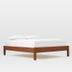 image of Basic 120 single bed
