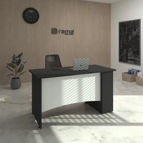 تصویر میز کامپیوتر هامون