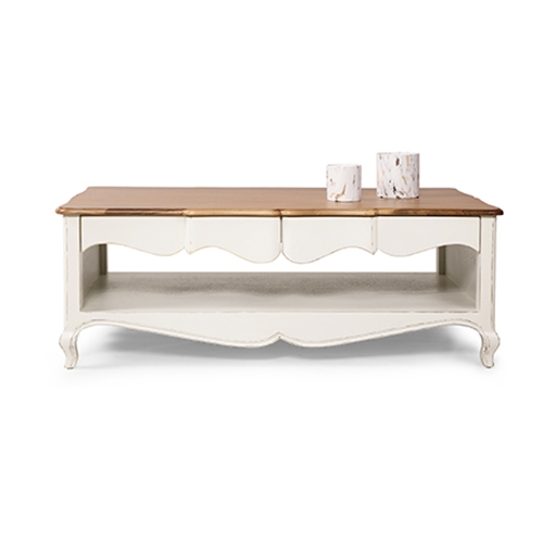 another image of Baroque W Coffee Table