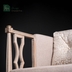 image of Adrina Neoclassic Sofa Set