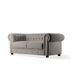 image of Larisa double sofa