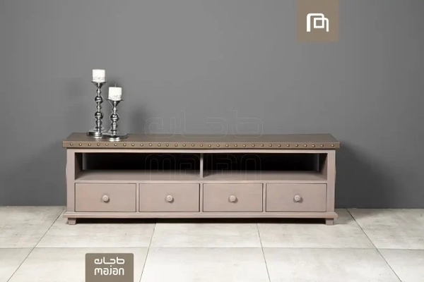 image of Italia TV Stand