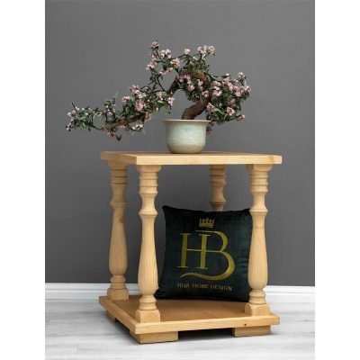 image of Maria Plus Model Side Table
