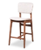 image of Ariz upholstered bar chair