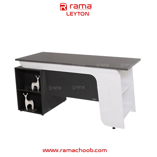 تصویر میز کارمندی لیتون