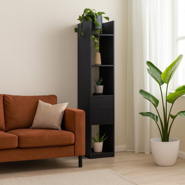 تصویر شلف ایستاده ولانو