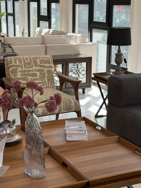 image of Petros Sofa Set
