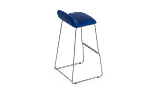 image of BAR 01 Bar Chair