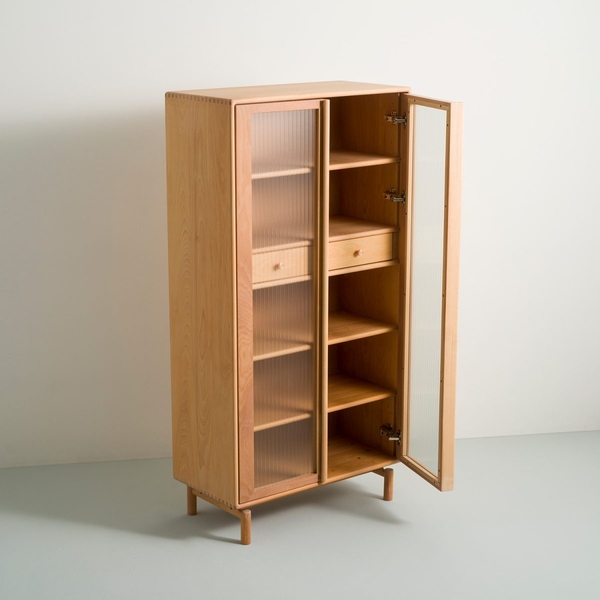 image of Fresh Box large buffet