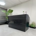 image of Wooden Counter Number 4