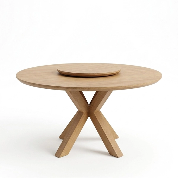 image of Round Felora Dining Table image of Round Felora Dining Table