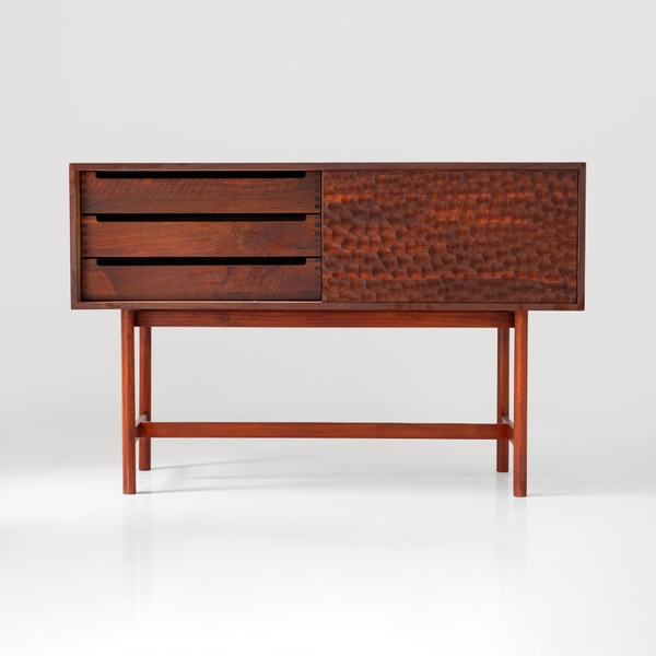 image of SABALAN console