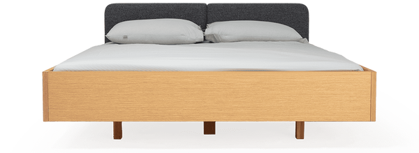 another image of Nova bed 160
