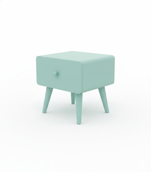 تصویر سرویس خواب پاستیلی دو نفره