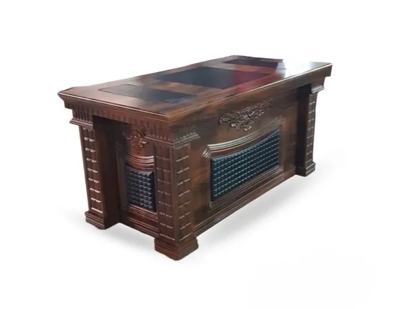 تصویر میز کارمندی سحر SAHAR