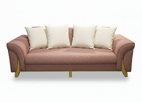 تصویر مبل سه نفره آلیس