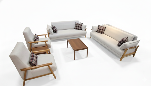 تصویر ست مبلمان نیل تصویر ست مبلمان نیل