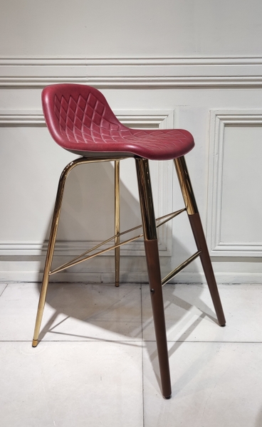 image of BL-90 Bar Chair
