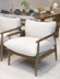 image of Robert three seater sofa