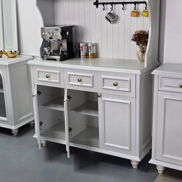 image of Florence Neoclassic Coffee Bar