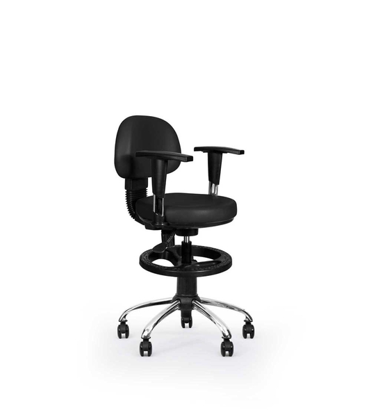 تصویر صندلی آزمایشگاهی D.R106 i.F