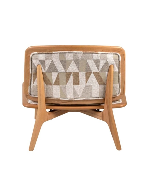 تصویر مبل تک کایو