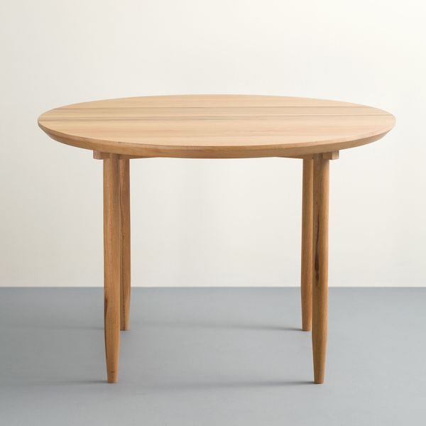 image of Mood Dining Table-4seater