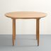 image of Mood Dining Table-4seater