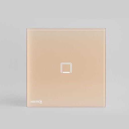 image of  Nestech 1-Gang Smart Switch 