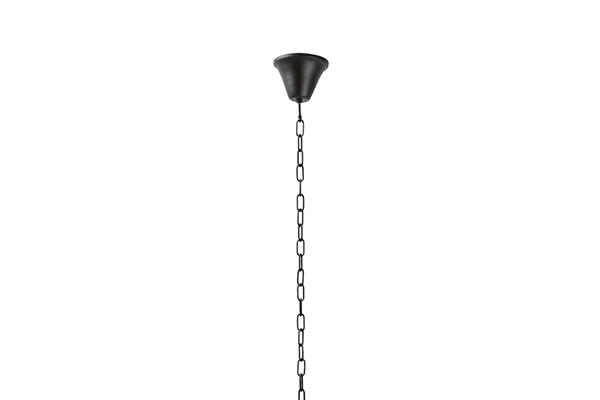 image of Rhodolite chandelier