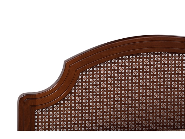 image of Romantic 90 single bed