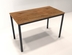 image of Flamid 4 Leg Dining Table
