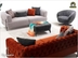 image of Mahsa triple sofa