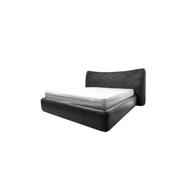 تصویر تخت دو نفره وایز