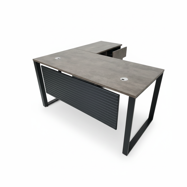 تصویر میز مدیریتی M020