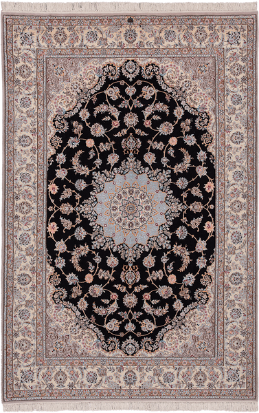 image of Kashmar Rug code 4-23433