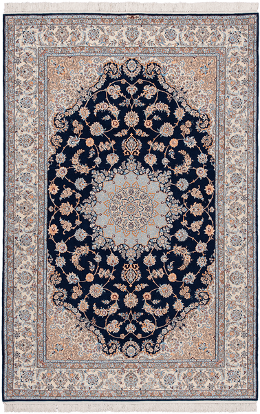 image of Chadegan Rug code 4-24102