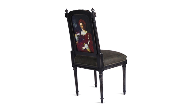 image of Florent Chair